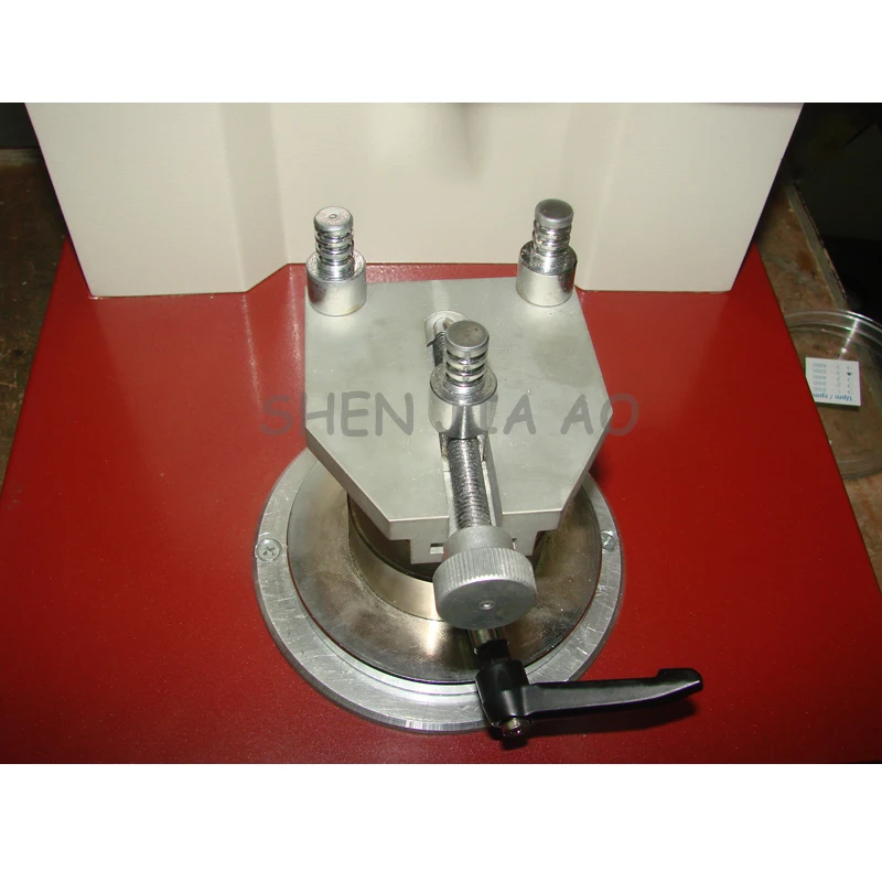 Оральный гипс стоматологический станок для резки EM DC2 Стоматологическая