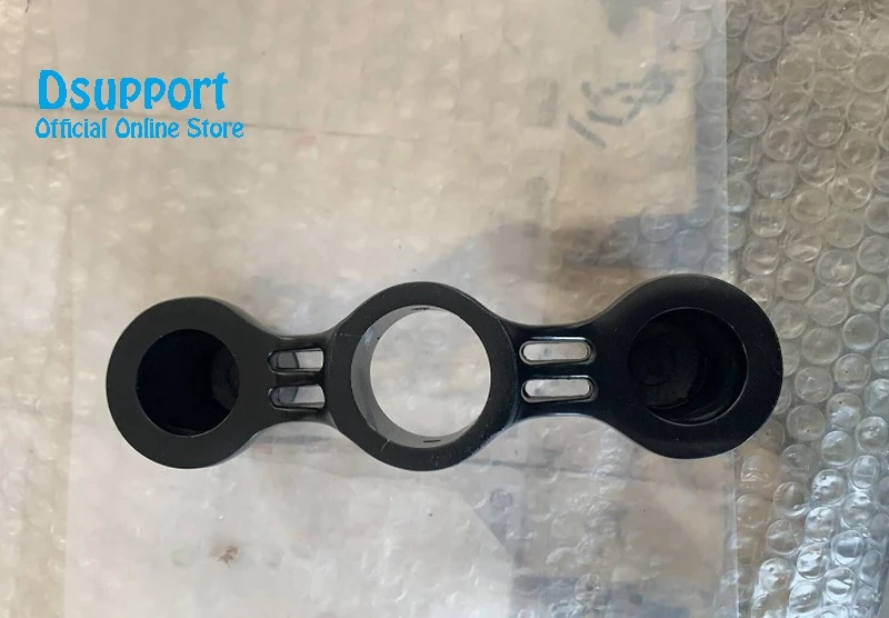 Аксессуары из алюминиевого сплава с двойной подставкой|Кронштейны для ТВ| |