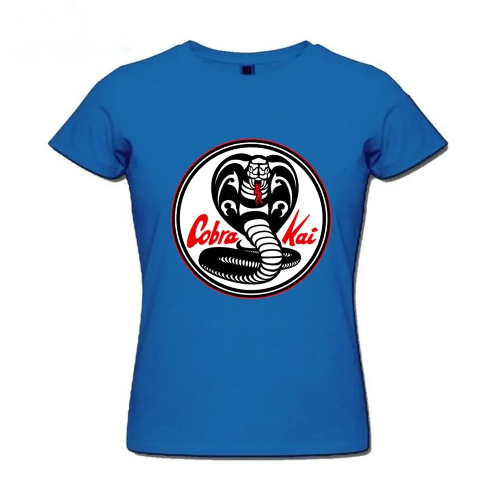 Женские футболки с коротким рукавом круглым вырезом и принтом змеи 100% хлопок