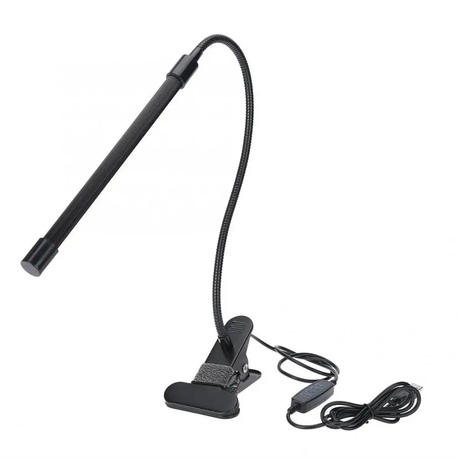 Портативная USB лампа для татуировки/маникюра/макияжа лампы ногтей