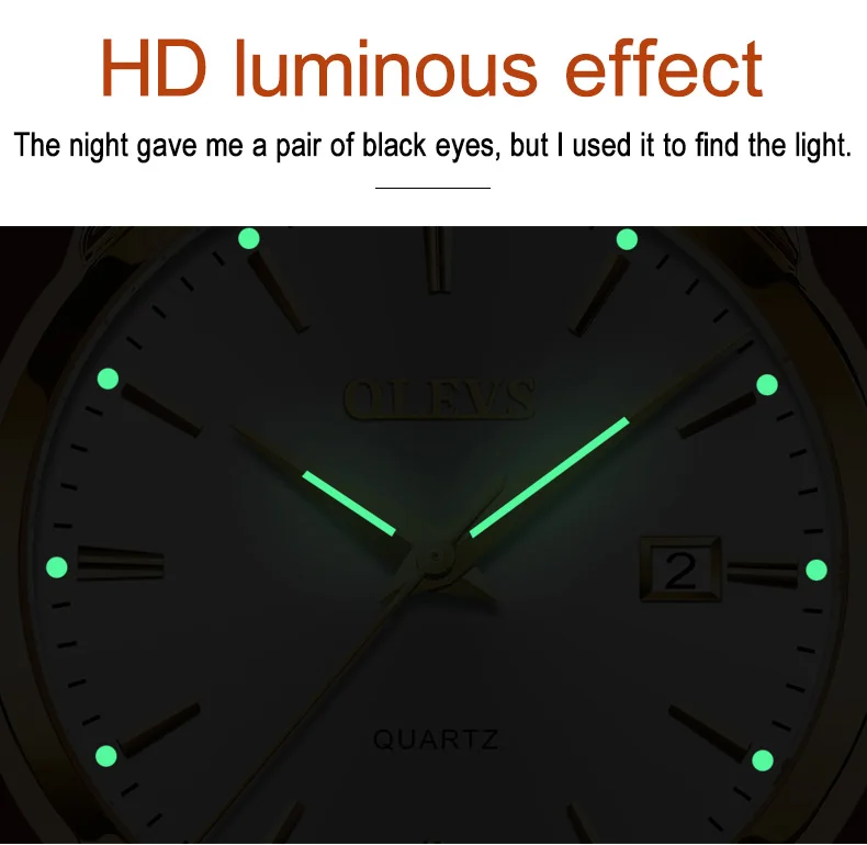 OLEVS мужские часы Топ бренд класса люкс кварцевые наручные часы reloj hombre модные повседневные деловые кожаные мужские часы Relogio Masculino