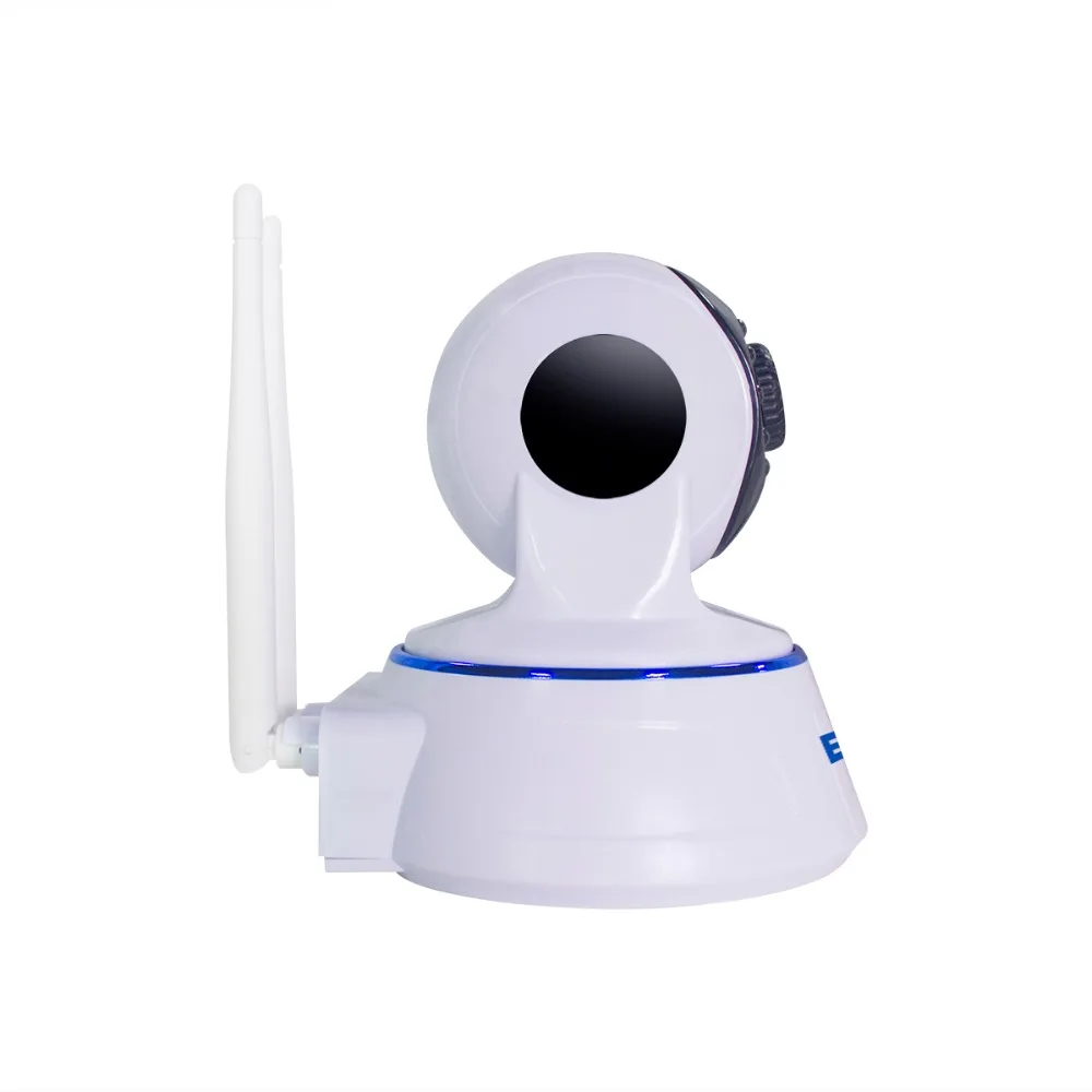 Escam QF003 Домашний Мини IP камера 1080 P 2MP двойной телевизионные антенны
