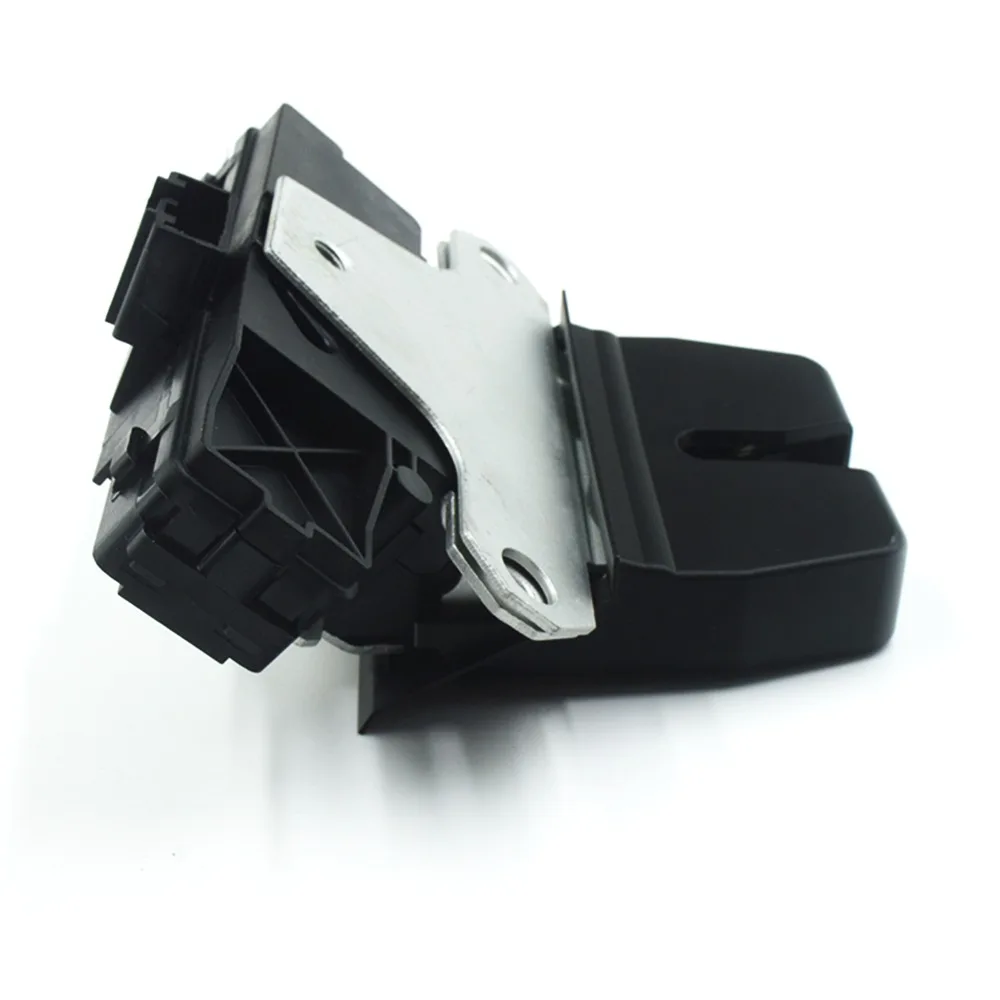 ЗАДНЯЯ ДВЕРЬ ЗАМОК ЗАЩЕЛКА Без Крышки С 5 ШТЫРЬКАМИ Для Ford C-Max Фокус Kuga Mondeo S-Max OEM