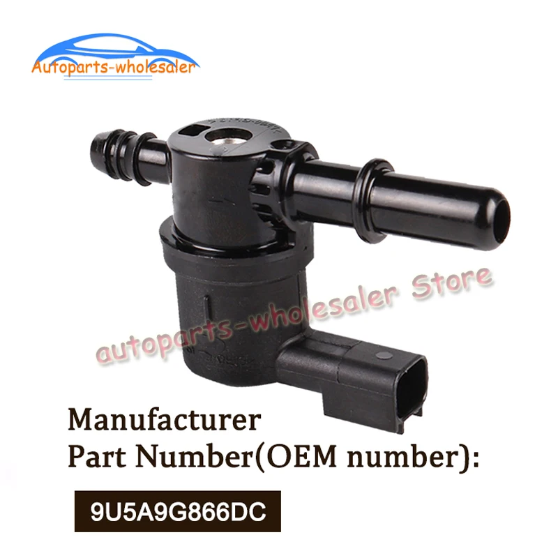 9U5A9G866DC 9U5A 9G866 DC подходит для Ford высокое качество новинка испаритель фильтр