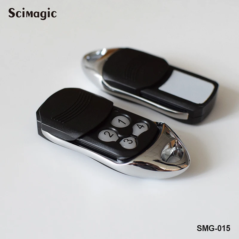 Сменный пульт дистанционного управления для гаражных ворот XT2/XT4/TE4433H/787452/433LC код