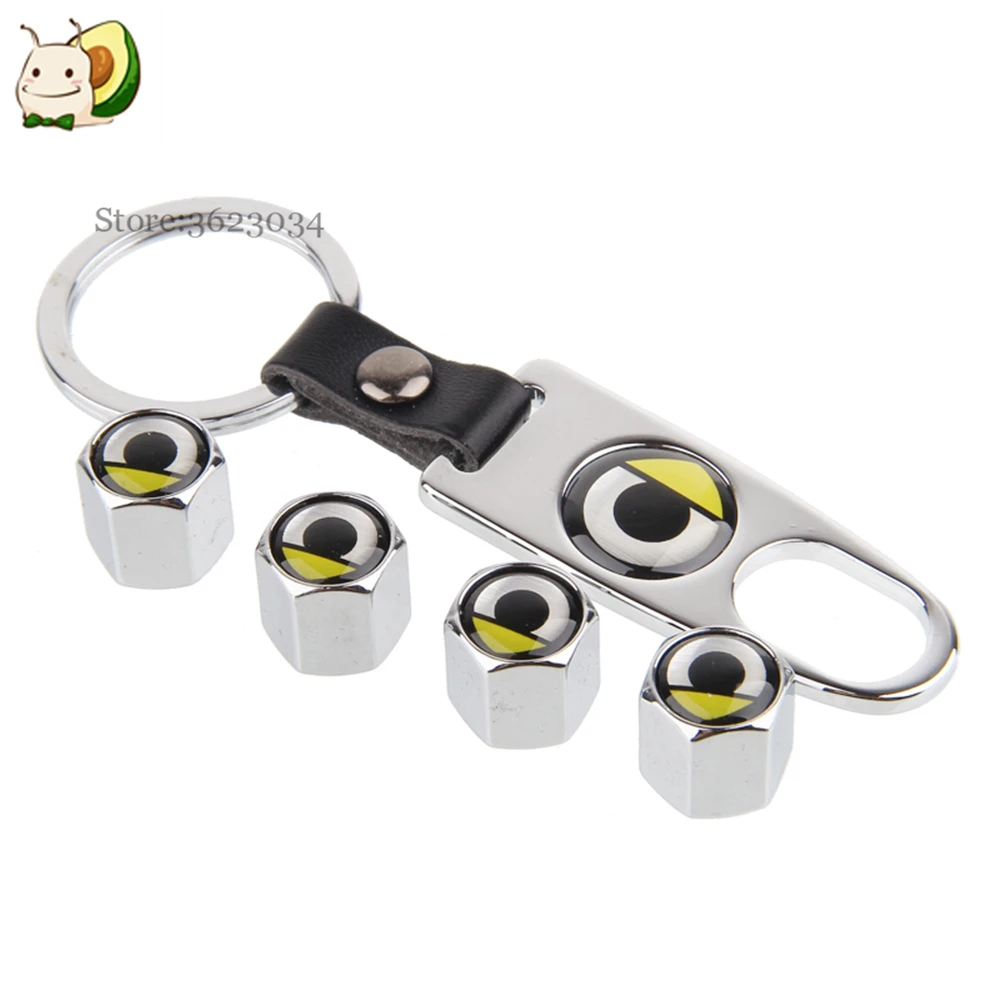 Крышки клапанов шин воздушный колпачок стержня для Smart 450 Prix Forjeremy Roadster Fortwo Forspeed