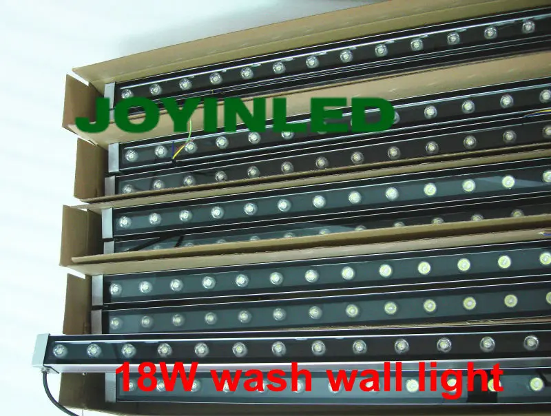 Светодиодный настенный светильник 10 шт./лот Бесплатная доставка DHL 85 ~ 265 В