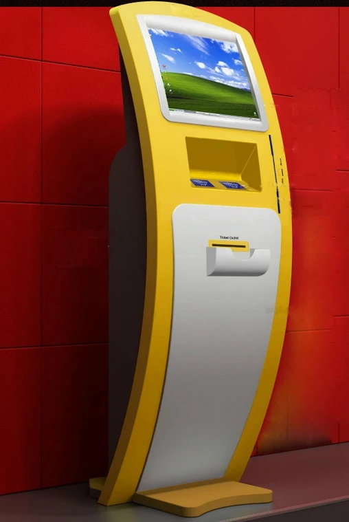 Банковские купюры монеты NRI повседневные C2 синие MDB USB-монеты киоск для