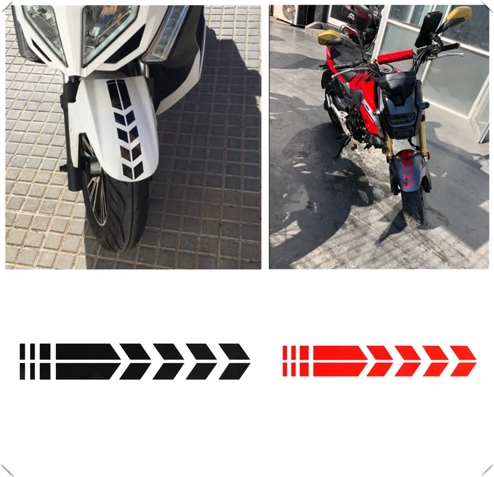 Светоотражающие наклейки в полоску для мотоцикла Ducati ST3 S ABS ST4 748 748S 748R 750SS SS750 |