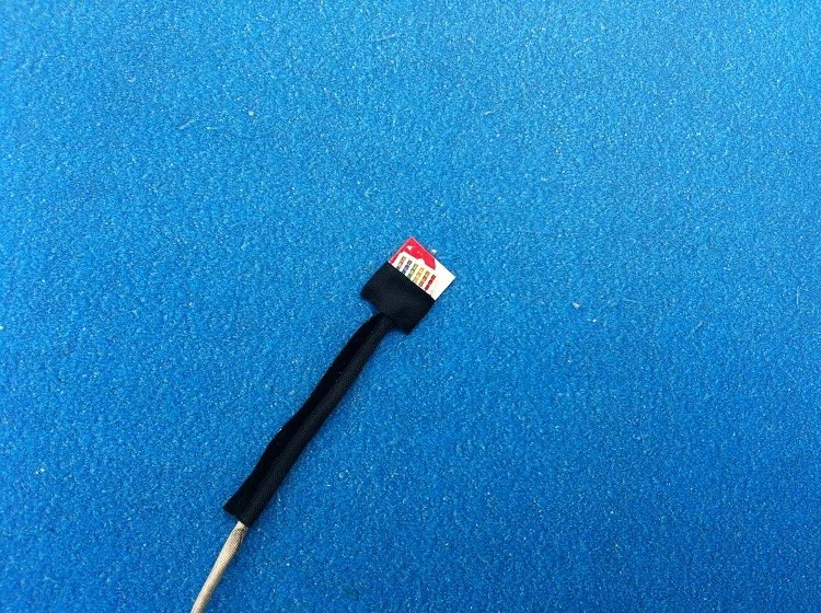 (5 шт./лот) для Toshiba C40 Flex Lcd LVDS кабель Новый P/n: DC020025N00 ASWAA|for cable|dc cablecable dc |