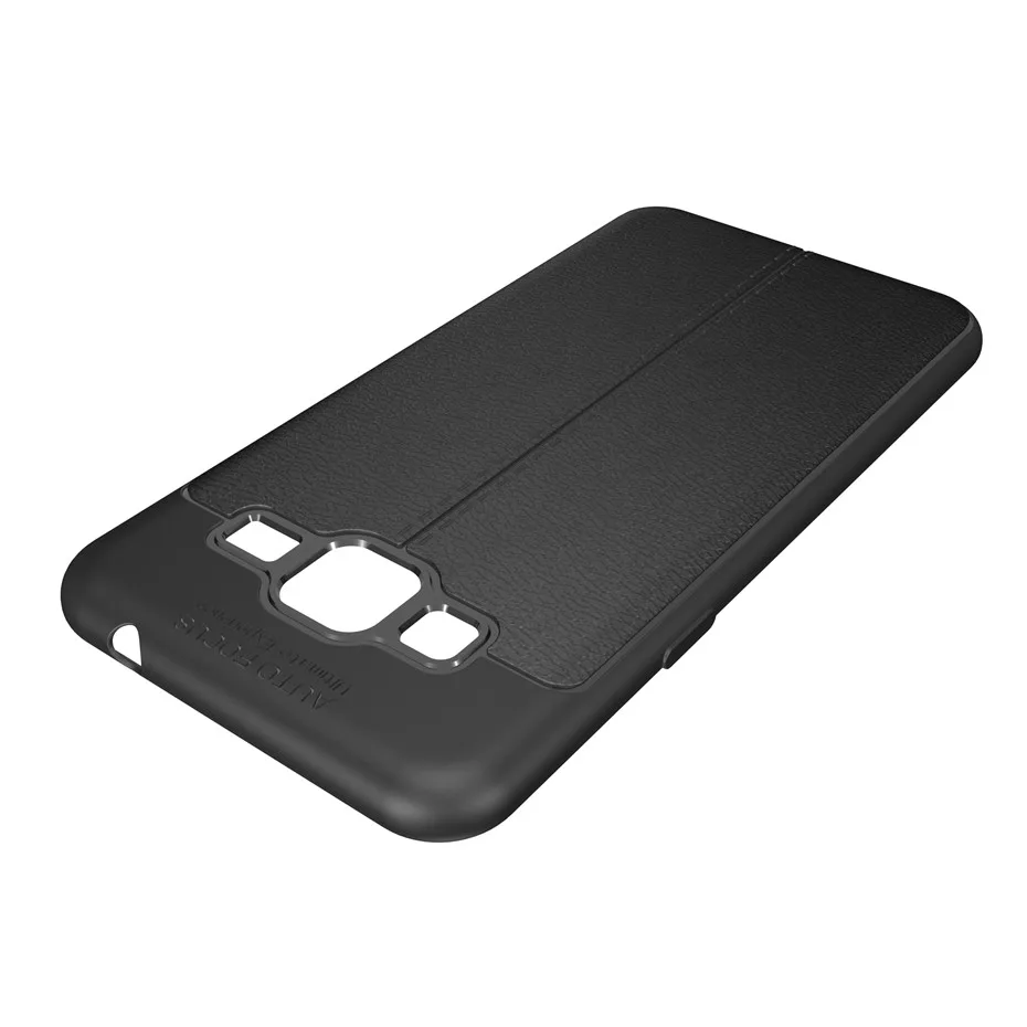 DAGUDON Case For Samsung galaxy J3 2016 J310f Phone Protective ShockProof Anti Slip Cover TPU Silicone for |