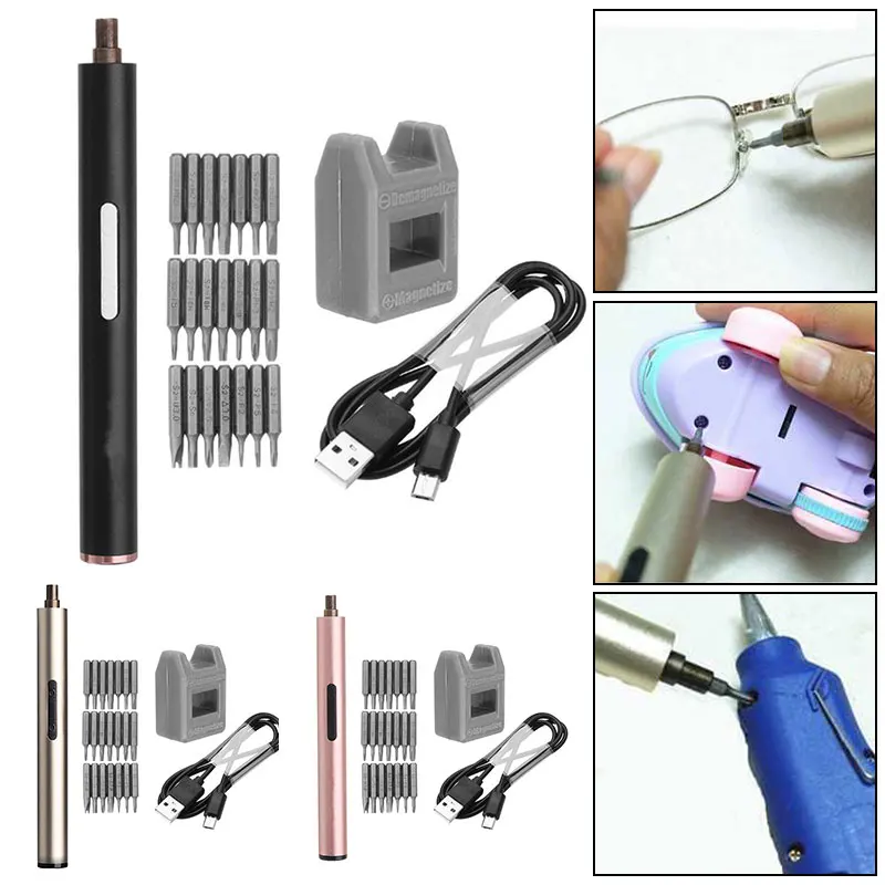 

Electric Screw Driver Stainless Steel Black Lapping Machine Hole Puncher Grinding Carpentry Cutting Polishing Portable