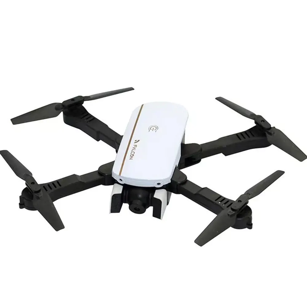 4k Дрон новый FPV RC 4K с живым видео и возвратом домой складной HD камера Квадрокоптер