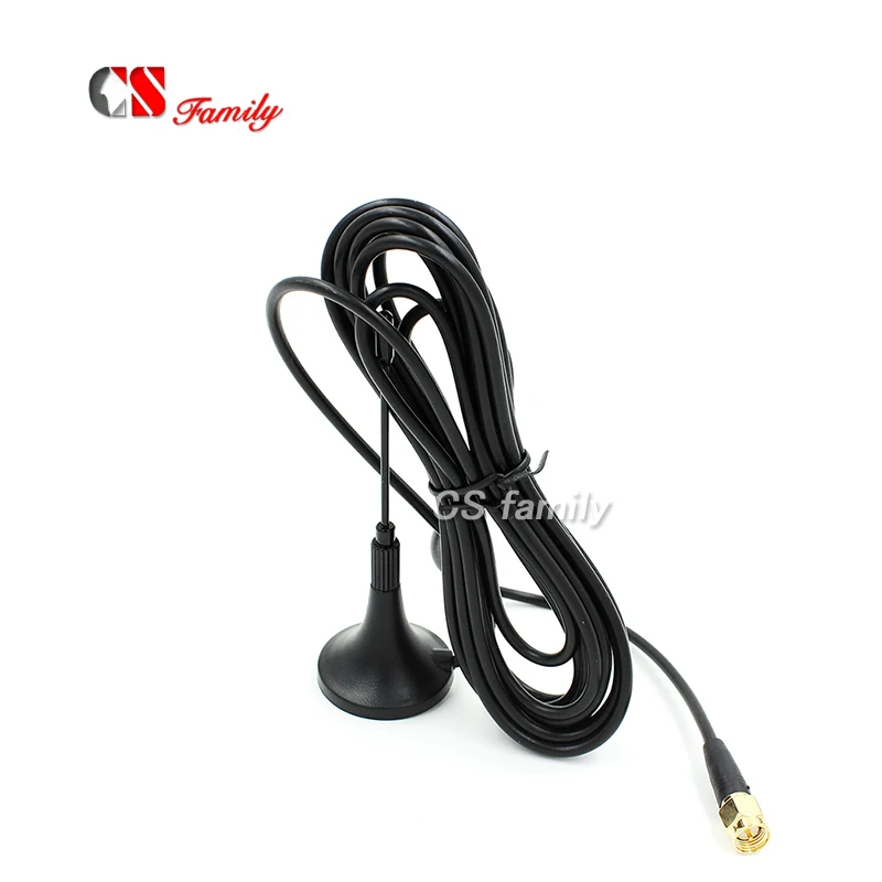 Внешняя антенна GSM / GPRS|external antenna|antenna externalexternal gsm antenna |