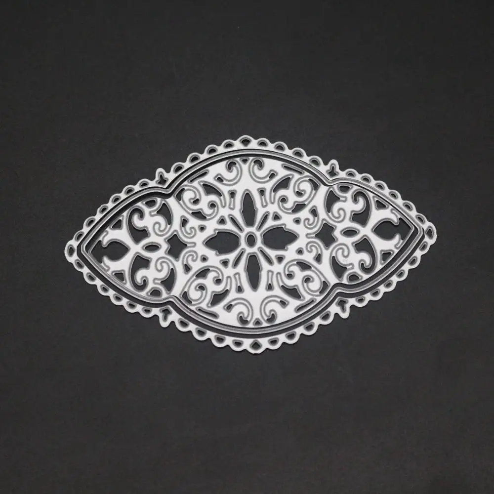 

AZSG printing Cutting Dies For DIY Scrapbooking Card Making Decorative Metal Die Cutter Decoration
