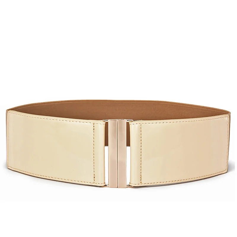 Милый зимний винтажный женский ремень из натуральной кожи окрашенный модным