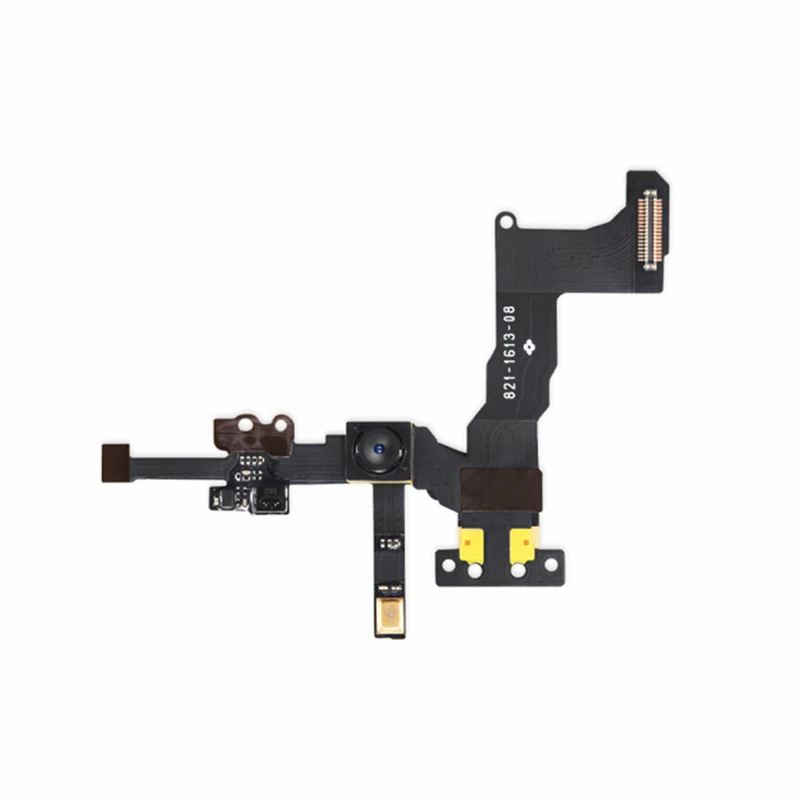 Передняя камера для iPhone 4 4S 5 5S SE 5C 6G 6 6S Plus датчик приближения гибкий кабель с
