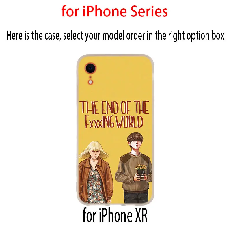 Чехол для iPhone 13 12 11 Pro X XS Max XR 8 7 6 Plus SE 2020