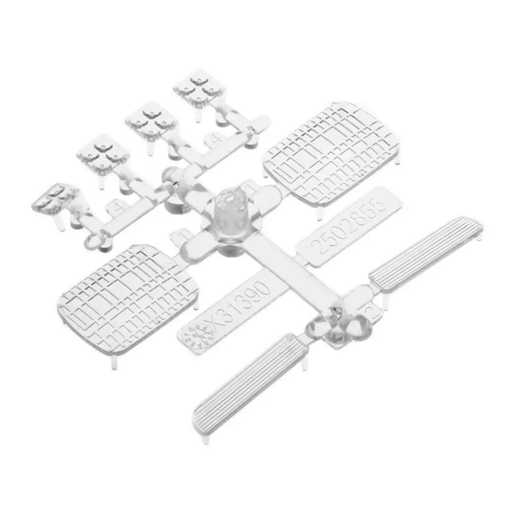 Axial 1/10 SCX10 II 2000 Jeep Cherokee детали корпуса | Запчасти Rock # AX31389 AX31390|axial scx10|scx10 jeep bodyjeep body