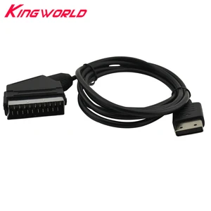 Для sega DC кабель Шнур Scart кабель для SEGA Dreamcast DC