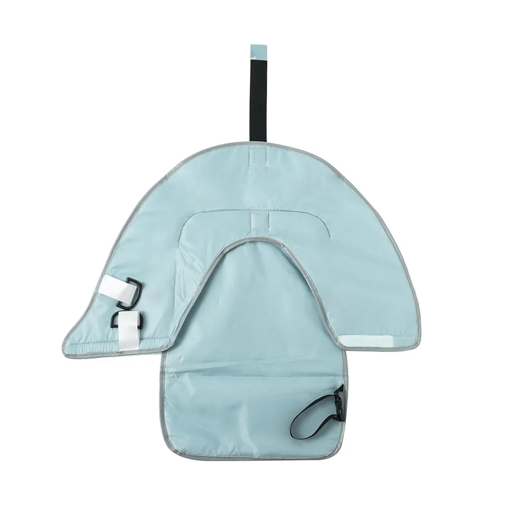 Пеленки для малышей пеленки коврик стола мягкий дышащий водонепроницаемый