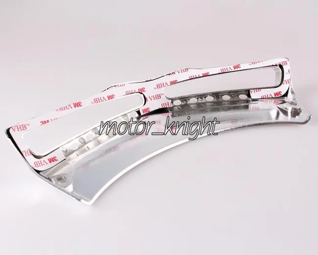 Зеркальные решетки для левого и правого мотоцикла Honda GL1800 2001-2011 02 03 04 05 06 07 08 09 10 |