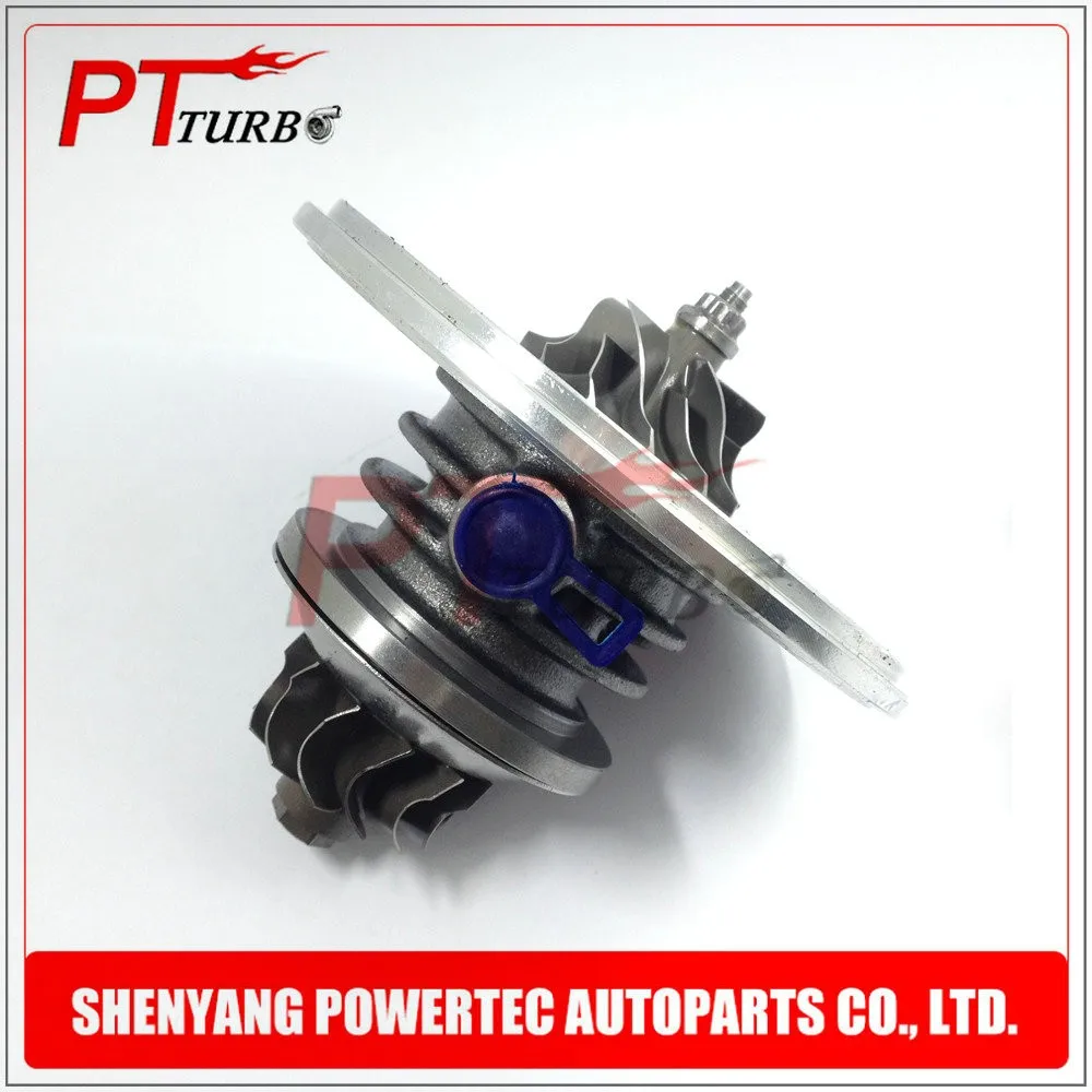 Garrett chra 706976 / 0375E9 0375F0 9633614180 турбонагнетатель картридж core для Citroen Berlingo 2 0 HDI DW10TD 66 Kw 90