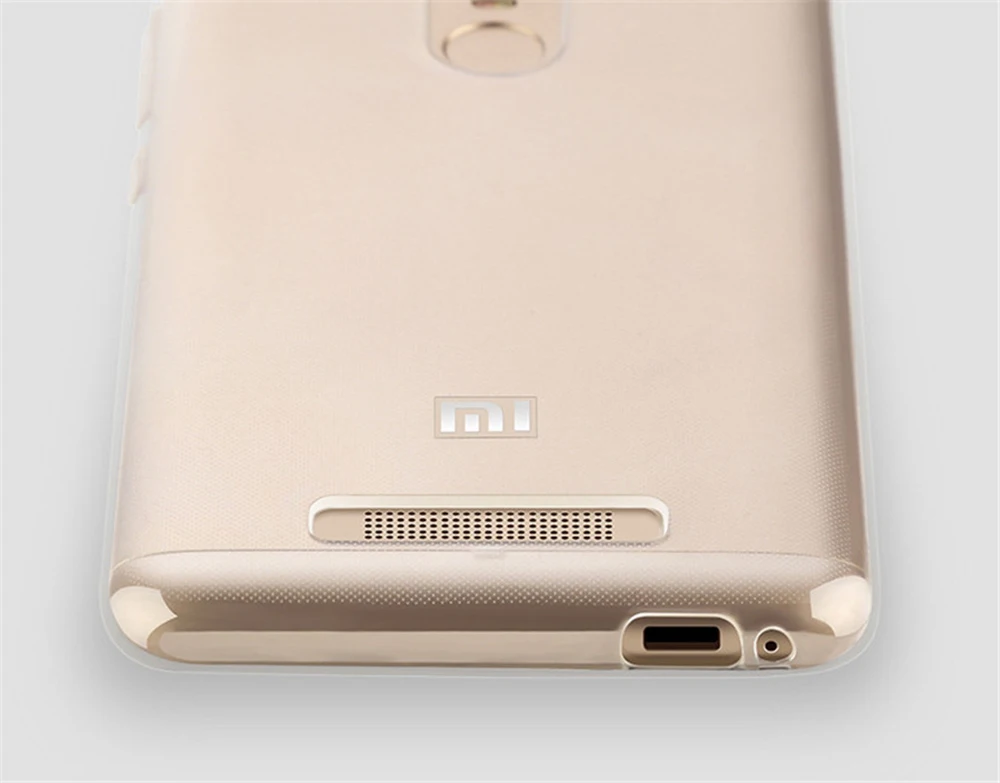 Для Xiaomi Redmi Note 3 Pro спецвыпуск случае 152 мм SE глобальная международная версия ТПУ