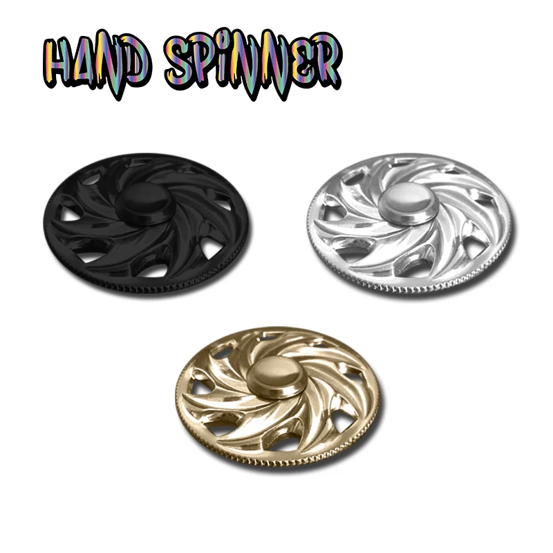 Новинка 2017 Fidget Toy Tri Spinner EDC ручной Спиннер антистресс Reliever ADAD высокое качество