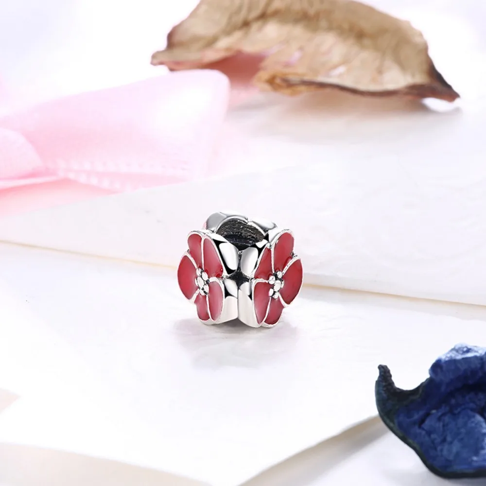 Европейские и американские ювелирные изделия 925 серебро серии Diamond-полые части