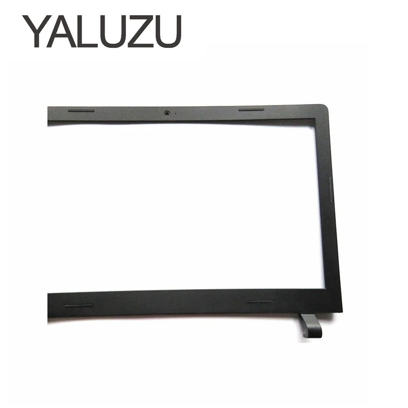 YALUZU Новинка для lenovo Ideapad 100 15 B50 10 15IBY ЖК передняя панель AP1HG000200 в сборе корпус