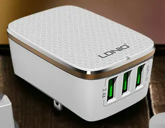 Оптовая Продажа Портативный 3USB порт 5v3. 4A США ЕС штепсельная розетка стандарта