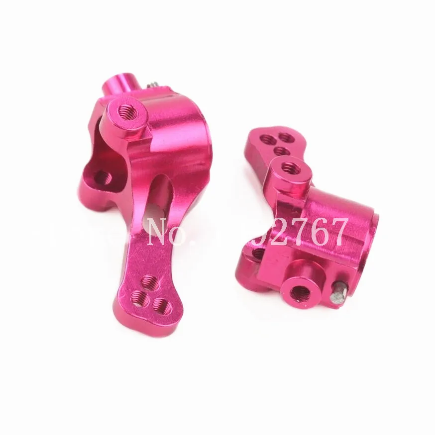 2 шт. передние подвески для суставов из алюминиевого сплава|model rc car|model rcarm |
