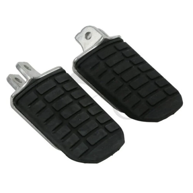 Передняя Подножка для мотоцикла подножка Honda Goldwing Gold wing GL1800 GL 1800 2001 2010