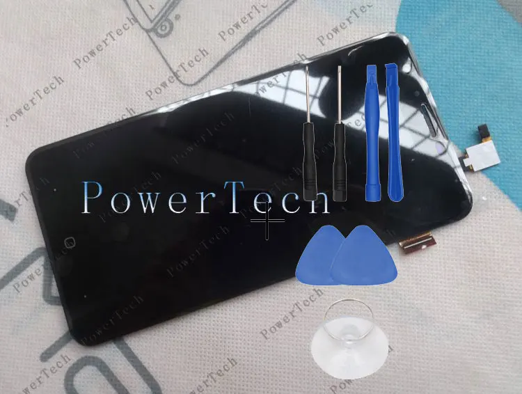 Y6 Передняя панель сенсорного стекла Объектив дигитайзер экран с ЖК дисплеем