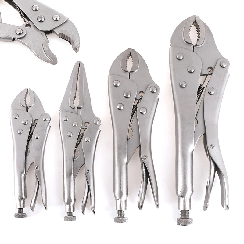 Новый высококачественный Регулируемый фиксирующий Зажим C из углеродистой стали