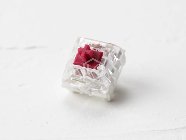 Переключатель kailh pro RGB SMD фиолетовая светильник Ая бирюзовая аквабордная MX Swithes