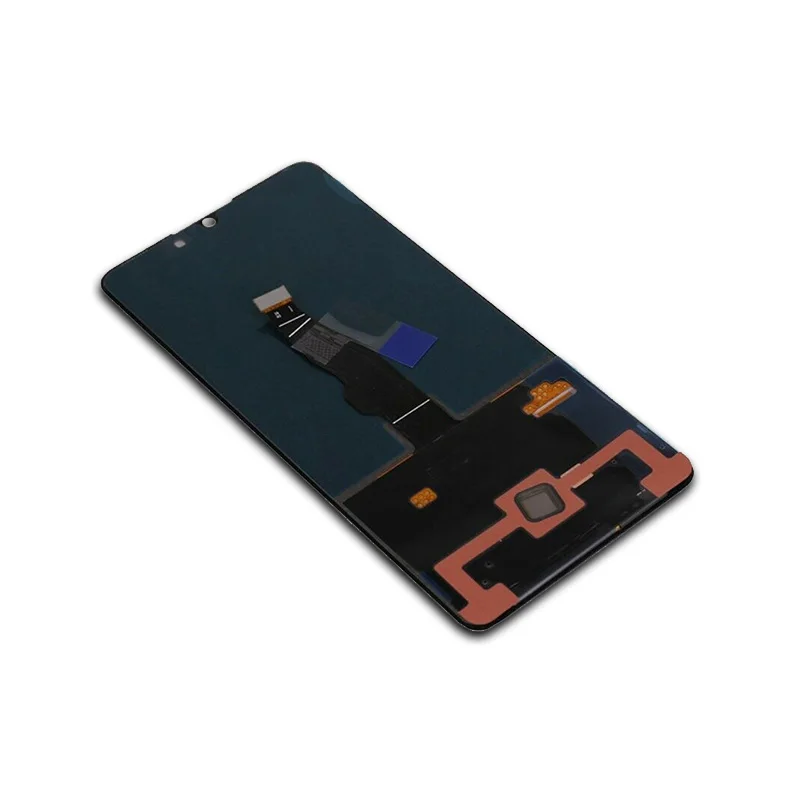 ЖК дисплей для Huawei P30 Pro + сенсорный экран дигитайзер ELE L09 L29 VOG L04 замена