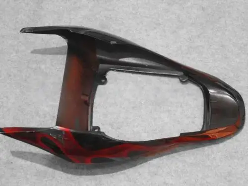 Комплект обтекателей под давлением для CBR600RR 09 10 11 12 CBR600 F5 2009 2010 2012 красный