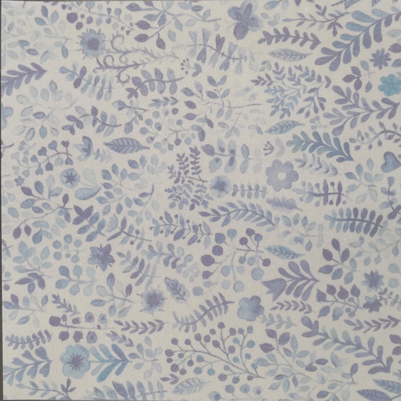 ZFPARTY цветы фон веллум для скрапбукинга счастливый планнер/Создание