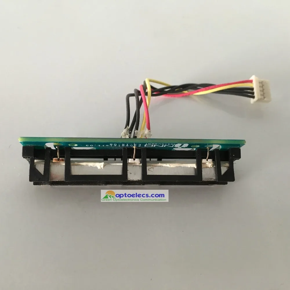 Бесплатная доставка оригинальный нагреватель для INNO View 3 IFS 10 15 15S волоконно