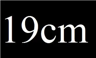 19cm send randomly 1 шт. 11,5 см 19 см 23 см детские деревянные, с животными из мультиков погремушки детские музыкальные вечерние пользу ребенок шейкер ударный музыкальная игрушка Z15-1 - Цвет: 19cm send randomly