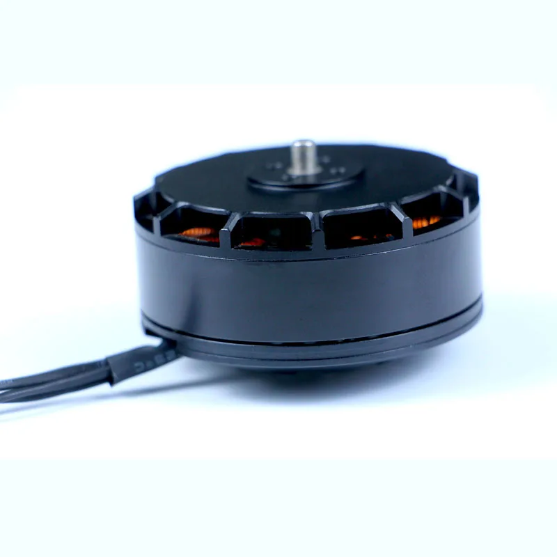 FlashEagle DC мотор U5 288KV для Quad кукурузник машины|Смарт-гаджеты| |