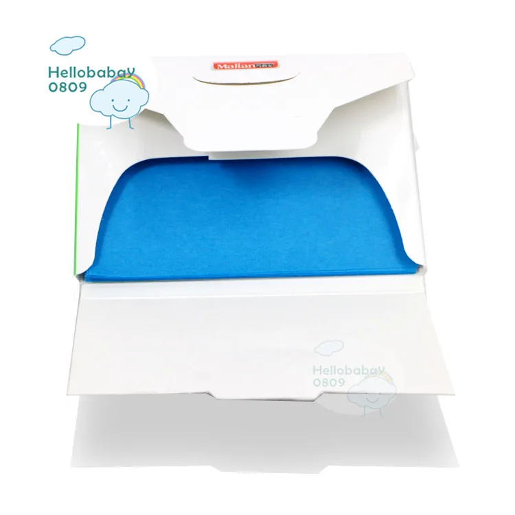 Очистки Нефтепоглощающих лицо ткани Pro мощный поглощают промокательной