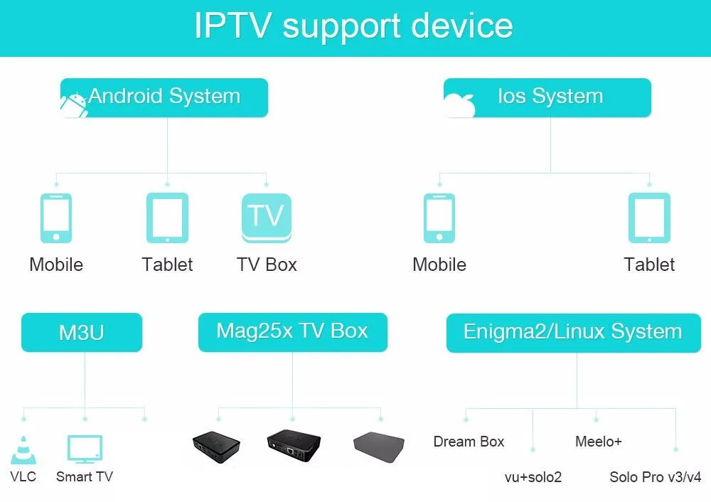 6000 каналов мировой IP tv Европа Великобритания Германия Италия скандинавский латинский 12 месяцев подписка для M3U Mag enigma2 Android Smart tv