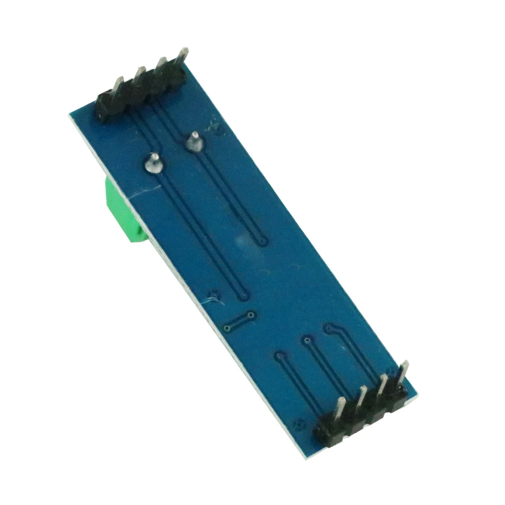 Модуль MAX485 5 шт. TTL поворот на RS485 MAX485CSA модуль преобразователя для Arduino