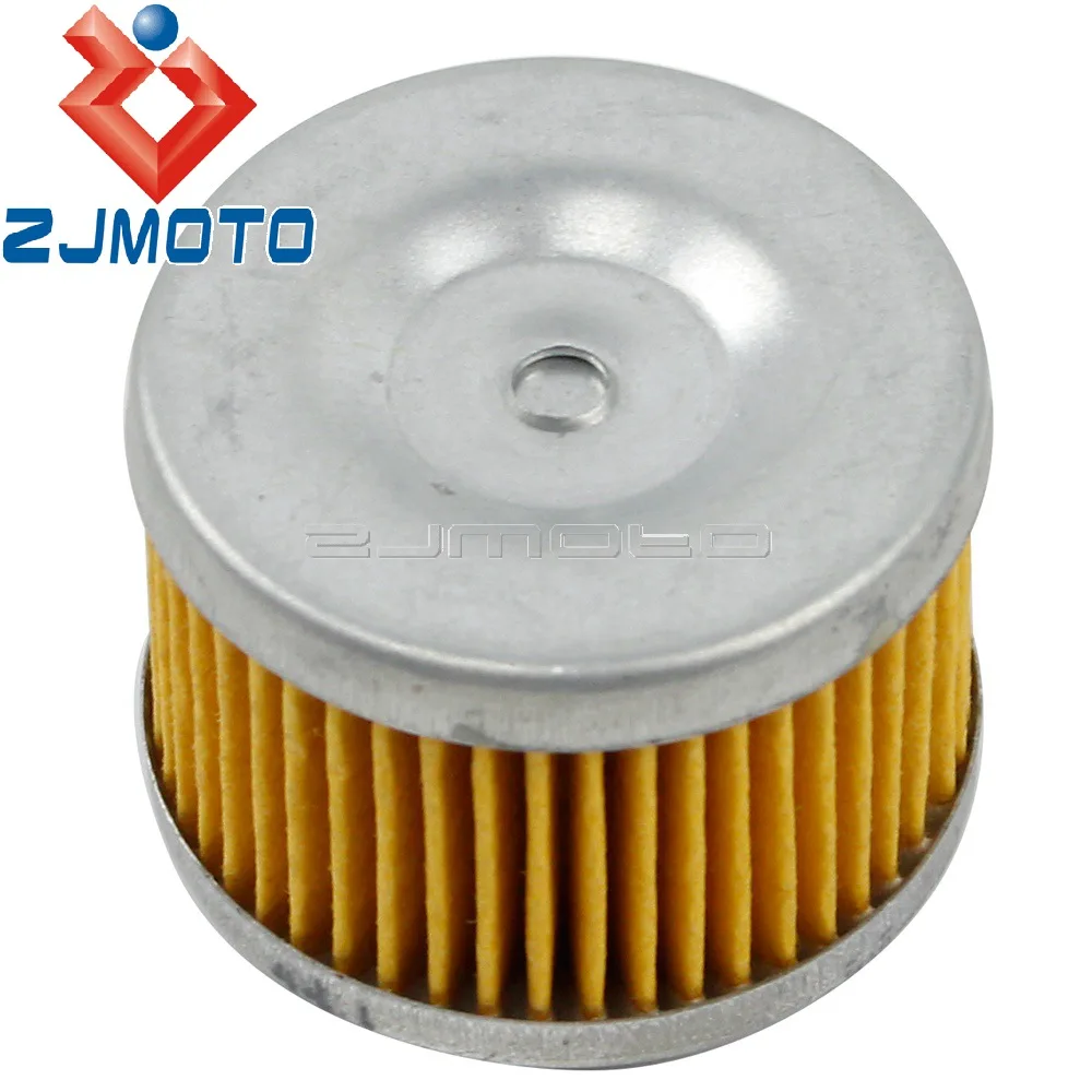 1x мотоциклетный масляный фильтр HF113 для Honda VT125 C C2 Shadow 1999-2008 XL125 V Varadero 2001-2014 SXS500 M