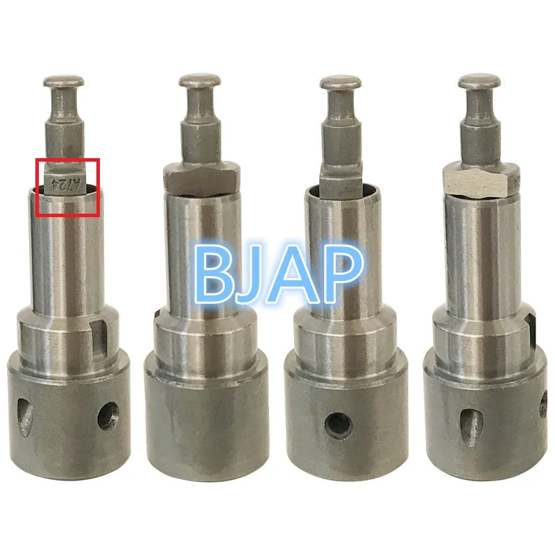 Плунжерный элемент A724 с номером детали 131153 4520 и OEM No.9443610707 1 15631 113 0|Подача