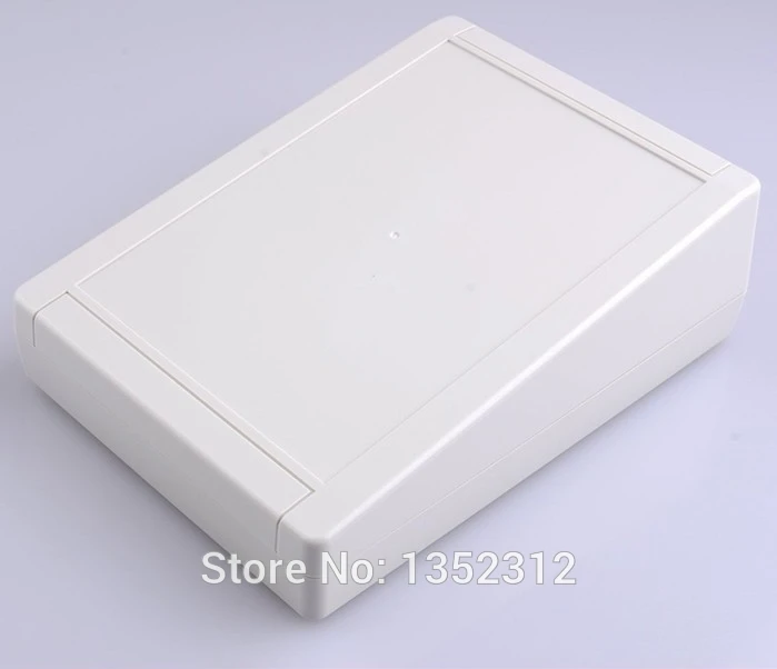 Free shipping 200*145*63mm one pcs abs plastic enclosure electronic junction box Plastic waterproof project | Инструменты