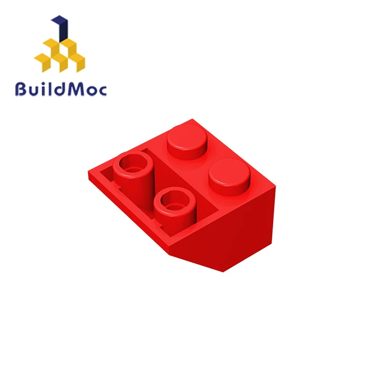 Сборные частицы BuildMOC 3660 2x2 для строительных блоков детали самостоятельной сборки